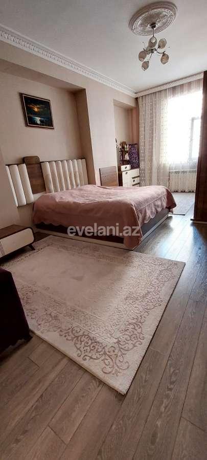 Satılır, yeni tikili, 3 otaqlı, 146 m², Bakı, Binəqədi r, 9-cu mikrorayon q.