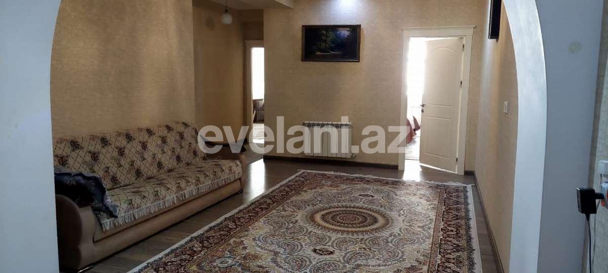 Satılır, yeni tikili, 3 otaqlı, 146 m², Bakı, Binəqədi r, 9-cu mikrorayon q.