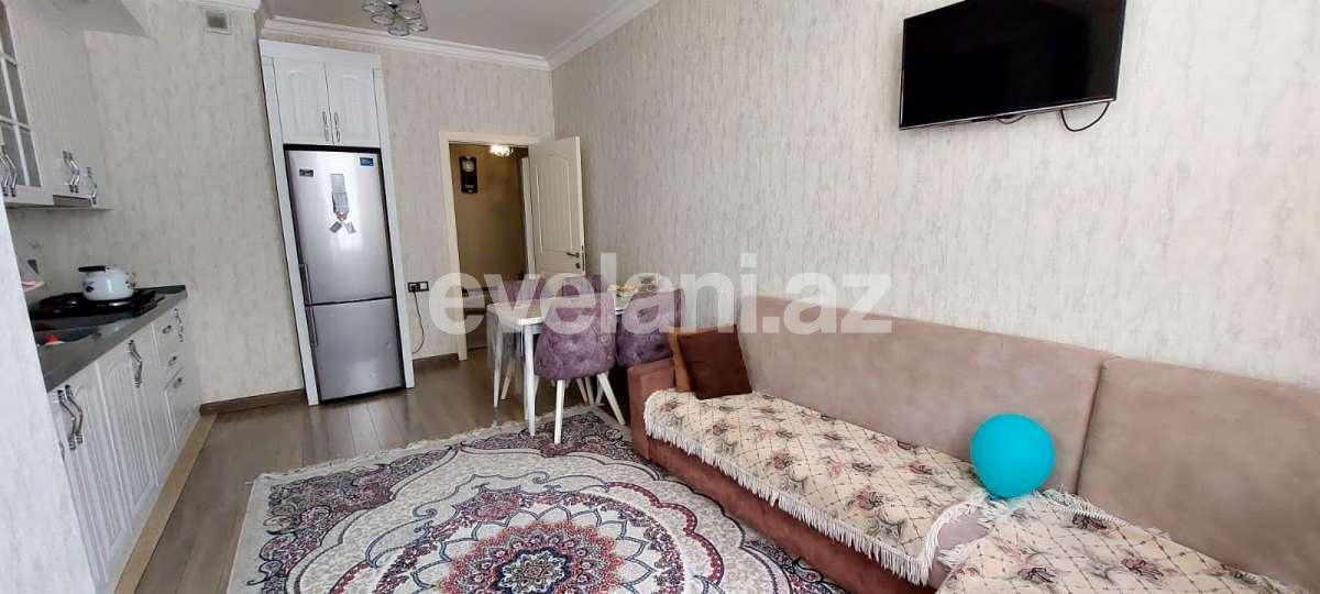Satılır, yeni tikili, 3 otaqlı, 146 m², Bakı, Binəqədi r, 9-cu mikrorayon q.