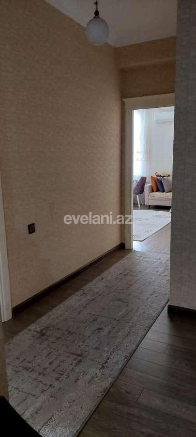 Satılır, yeni tikili, 3 otaqlı, 146 m², Bakı, Binəqədi r, 9-cu mikrorayon q.