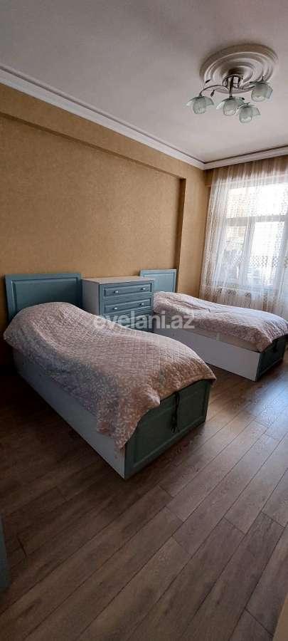 Satılır, yeni tikili, 3 otaqlı, 146 m², Bakı, Binəqədi r, 9-cu mikrorayon q.