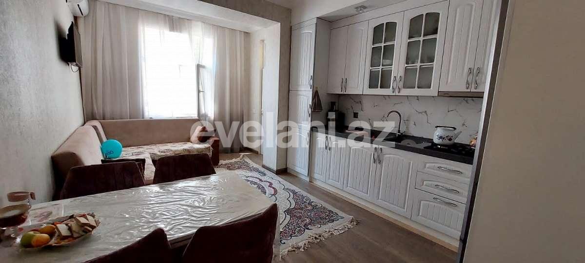 Satılır, yeni tikili, 3 otaqlı, 146 m², Bakı, Binəqədi r, 9-cu mikrorayon q.
