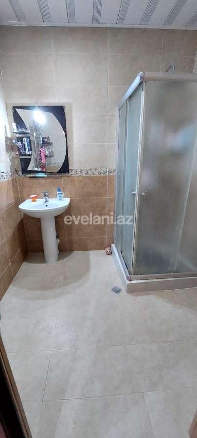 Satılır, yeni tikili, 3 otaqlı, 146 m², Bakı, Binəqədi r, 9-cu mikrorayon q.