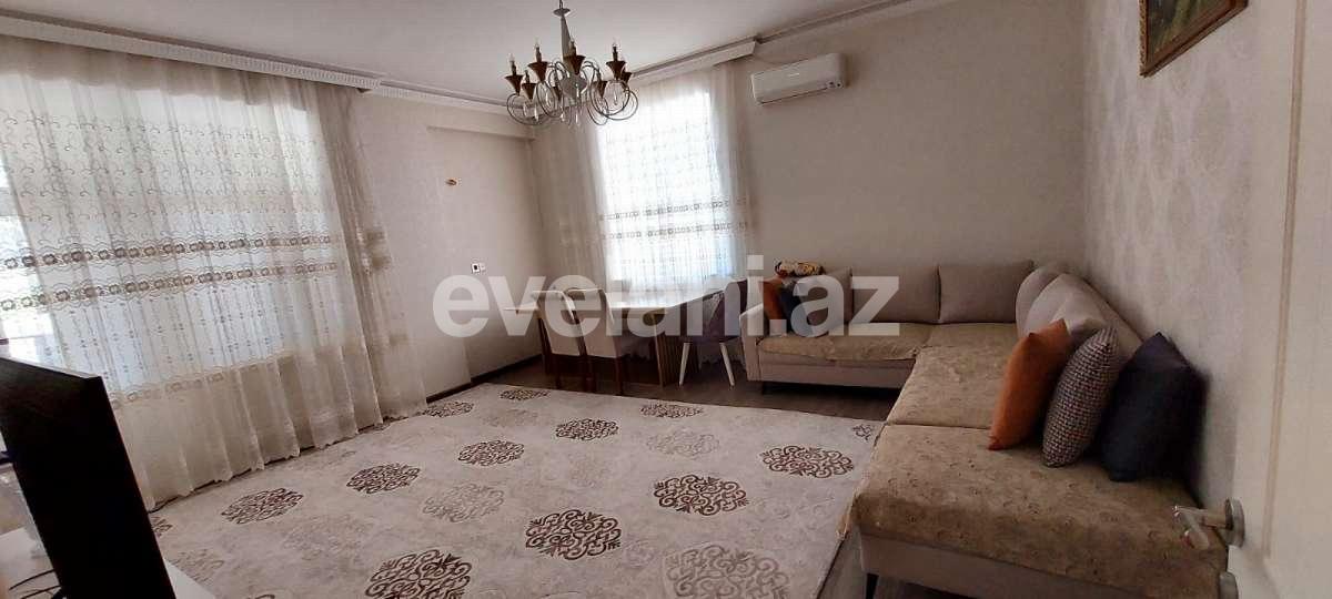 Satılır, yeni tikili, 3 otaqlı, 146 m², Bakı, Binəqədi r, 9-cu mikrorayon q.