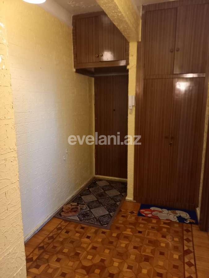 Продаётся, вторичка, 5-комнаты, 130 m², Баку, Ясамальский r, Ени Ясамал p, Иншаатчылар m.