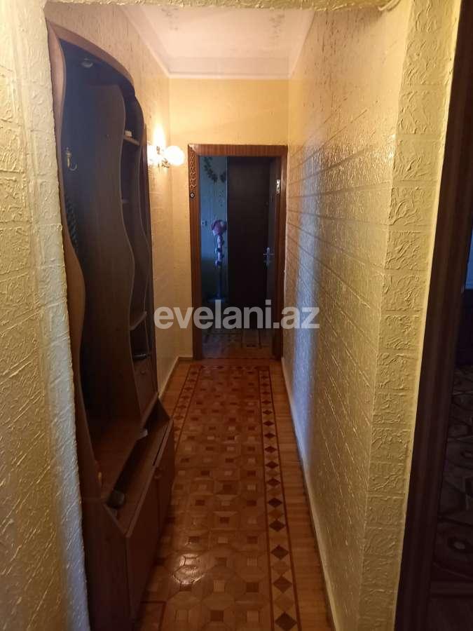 Продаётся, вторичка, 5-комнаты, 130 m², Баку, Ясамальский r, Ени Ясамал p, Иншаатчылар m.