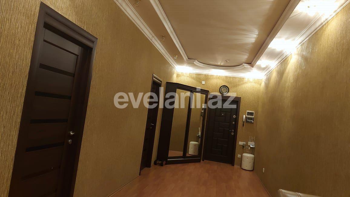 Sale, new building, 4 room, 125 m², Baku, Nizami r.