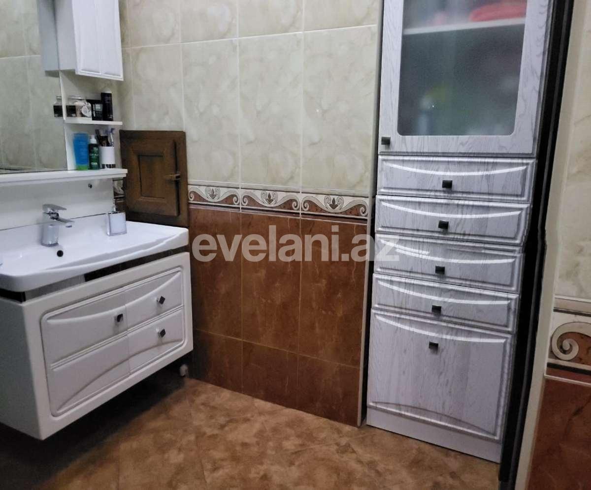 Sale, new building, 4 room, 125 m², Baku, Nizami r.