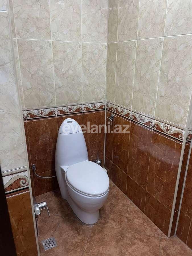 Sale, new building, 4 room, 125 m², Baku, Nizami r.