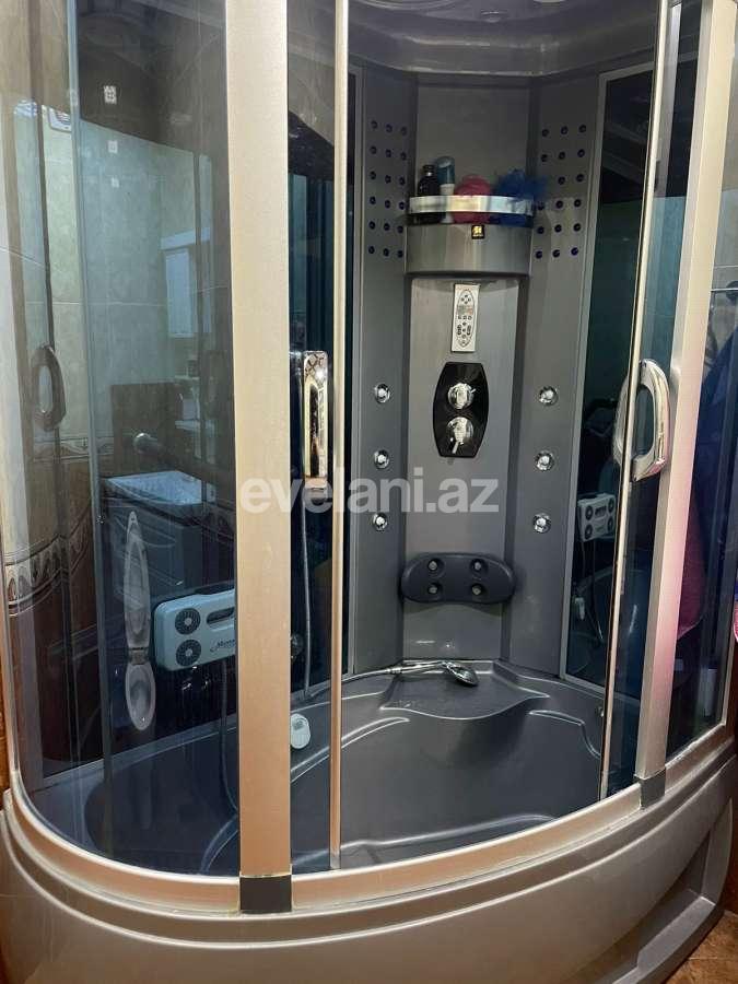 Sale, new building, 4 room, 125 m², Baku, Nizami r.