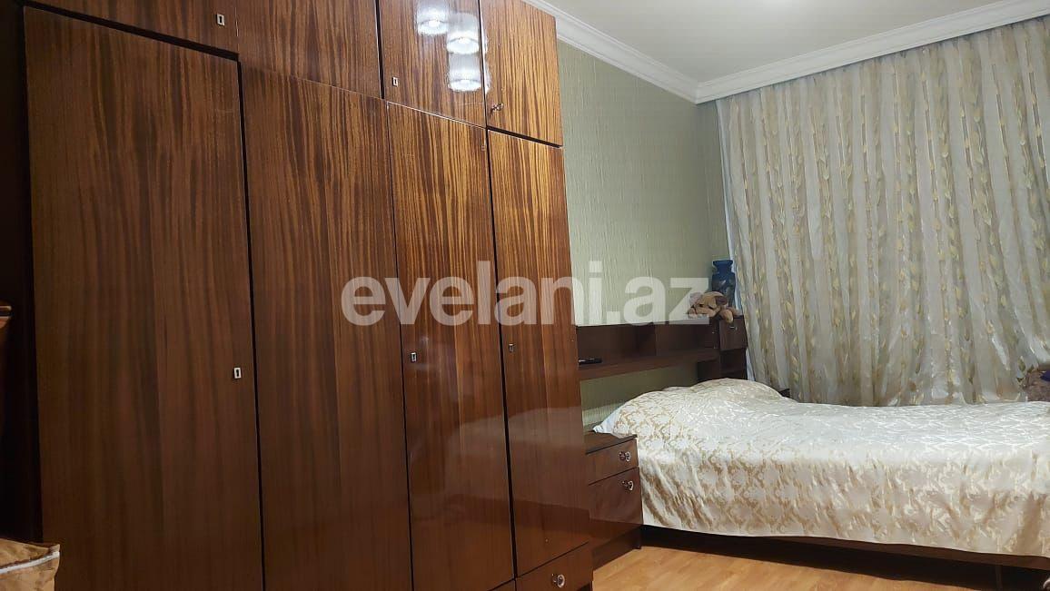 Sale, new building, 4 room, 125 m², Baku, Nizami r.