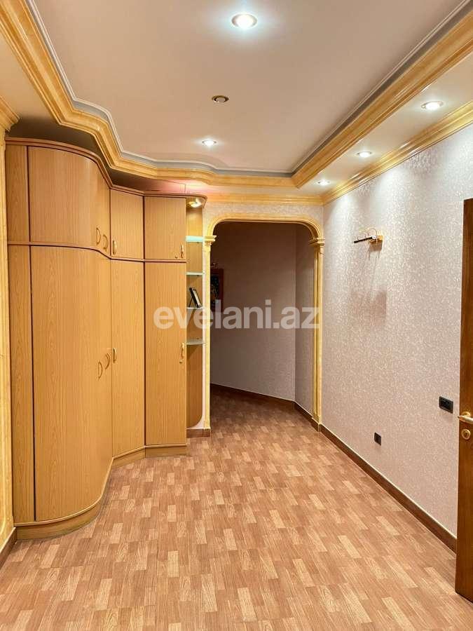 Продаётся, новостройка, 5-комнаты, 220 m², Баку, Ясамальский r.