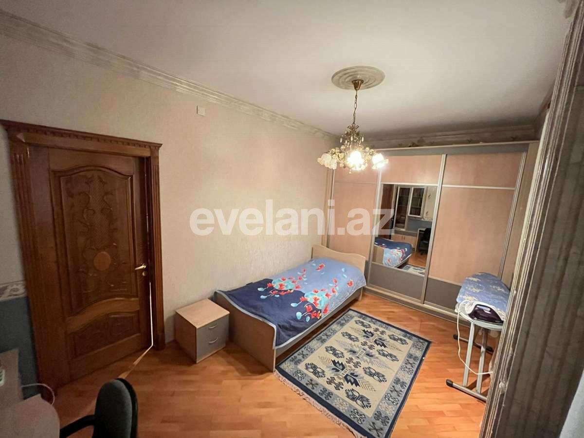 Продаётся, новостройка, 5-комнаты, 220 m², Баку, Ясамальский r.