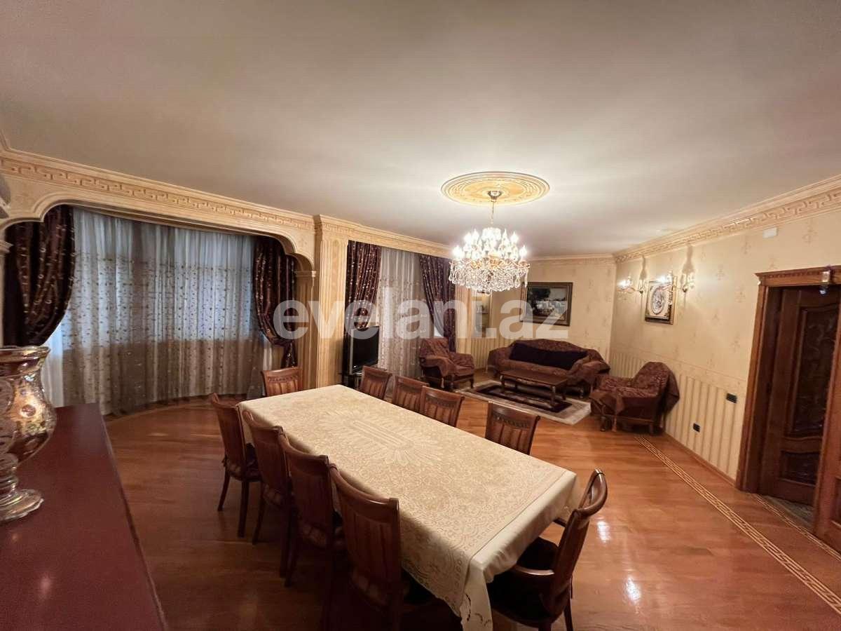 Продаётся, новостройка, 5-комнаты, 220 m², Баку, Ясамальский r.