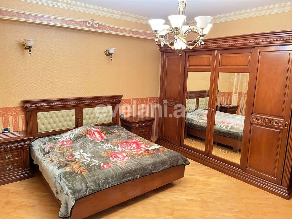 Продаётся, новостройка, 5-комнаты, 220 m², Баку, Ясамальский r.