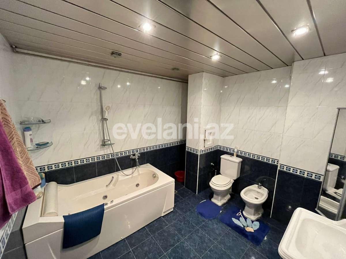 Продаётся, новостройка, 5-комнаты, 220 m², Баку, Ясамальский r.