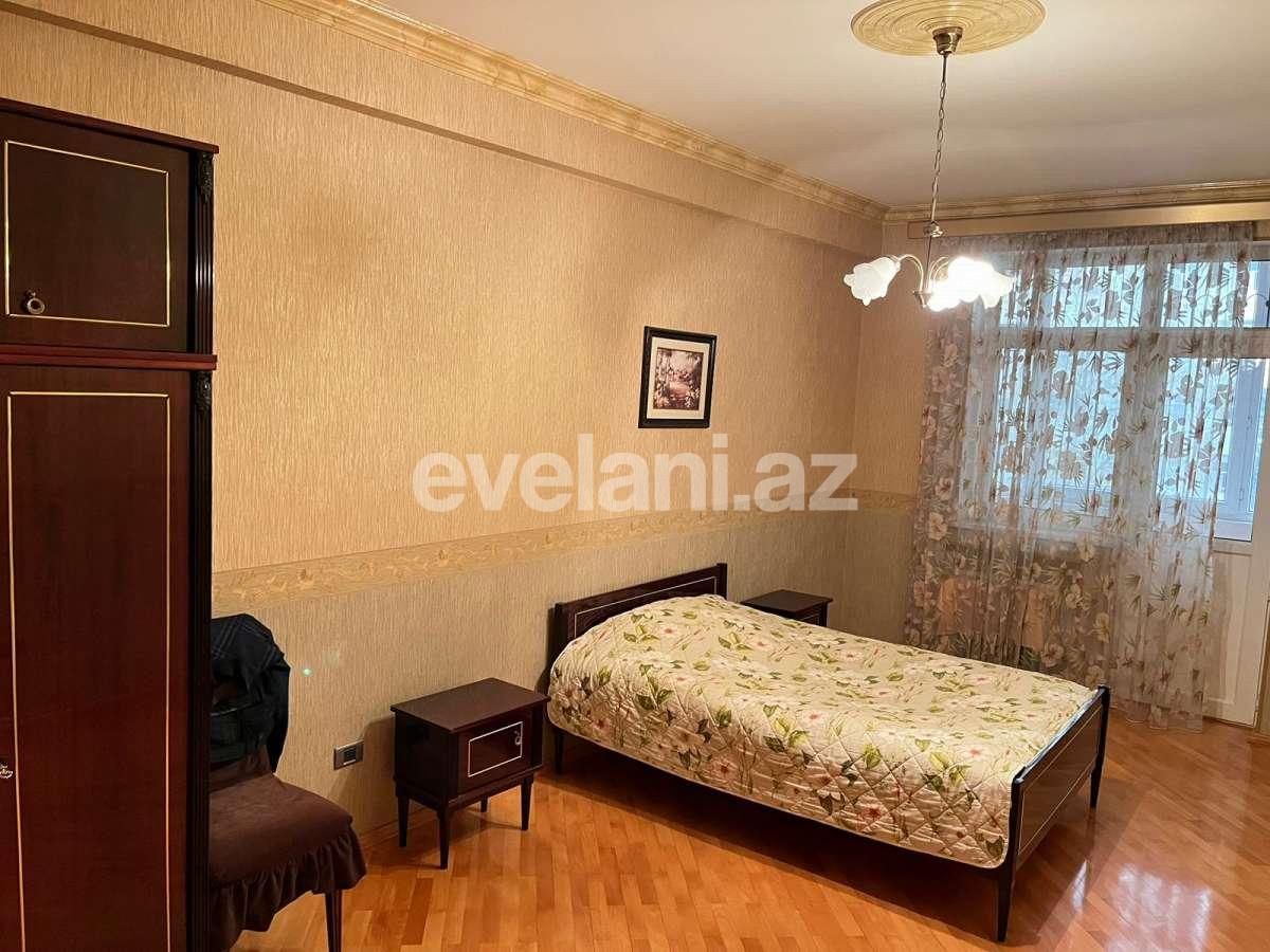 Продаётся, новостройка, 5-комнаты, 220 m², Баку, Ясамальский r.