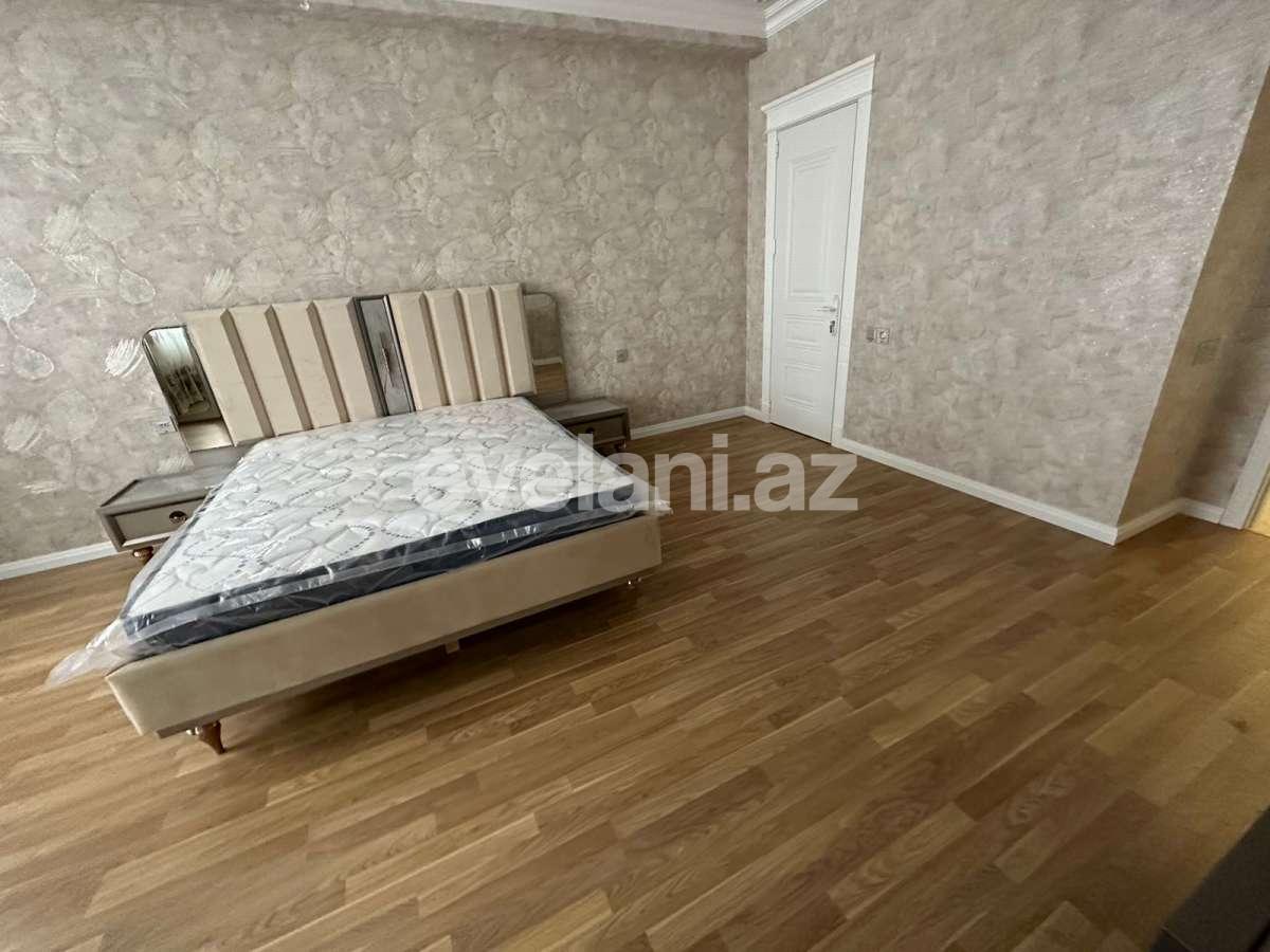 Rent, new building, 3 room, 150 m², Baku, Nasimi r.