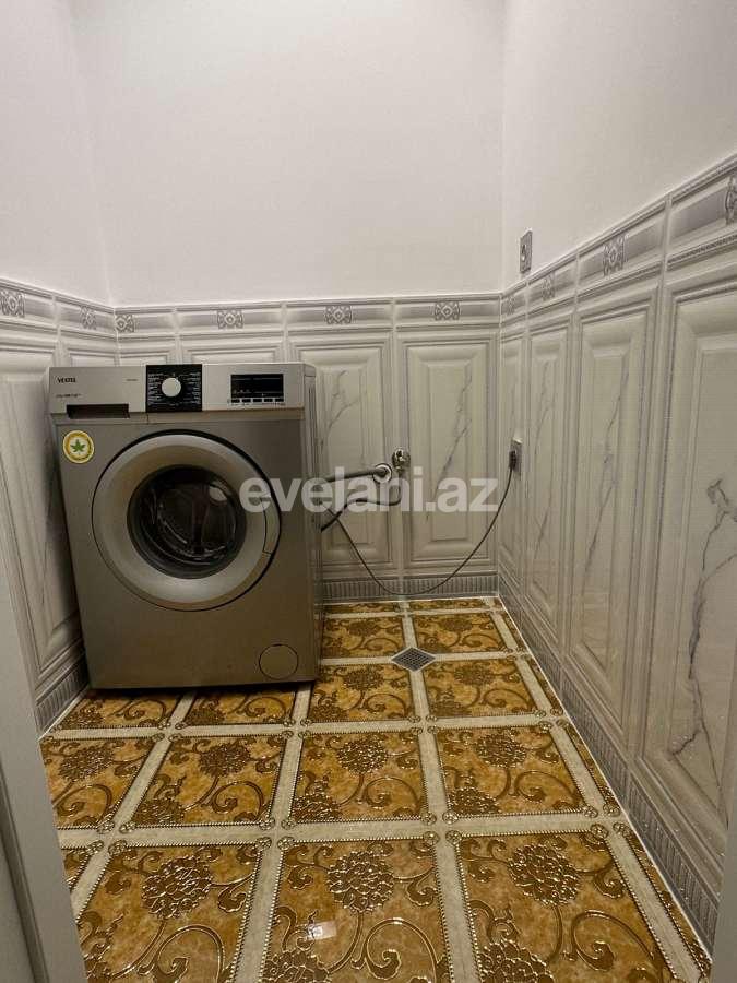 Rent, new building, 3 room, 150 m², Baku, Nasimi r.