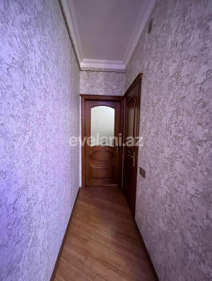 Sale, new building, 3 room, 120 m², Baku, Nasimi r, 5-th microdistrict d, Memar Ajami m.