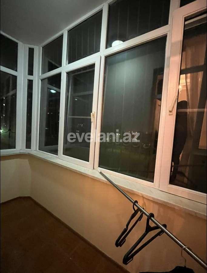 Sale, new building, 3 room, 120 m², Baku, Nasimi r, 5-th microdistrict d, Memar Ajami m.