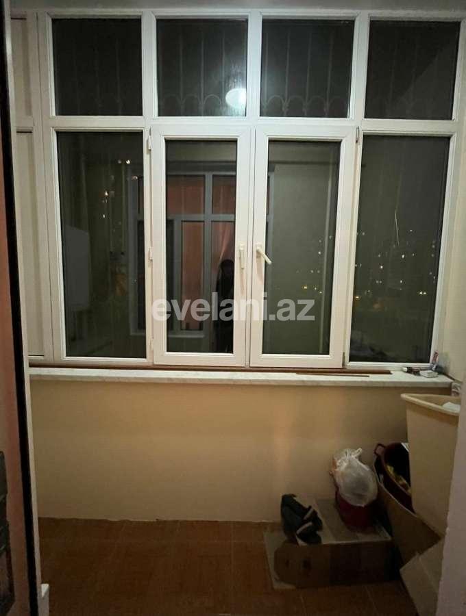 Sale, new building, 3 room, 120 m², Baku, Nasimi r, 5-th microdistrict d, Memar Ajami m.