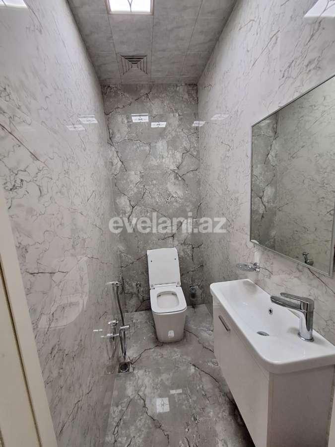 Satılır, yeni tikili, 3 otaqlı, 128 m², Bakı, Nəsimi r, 4-cü mikrorayon q, Memar Əcəmi m.