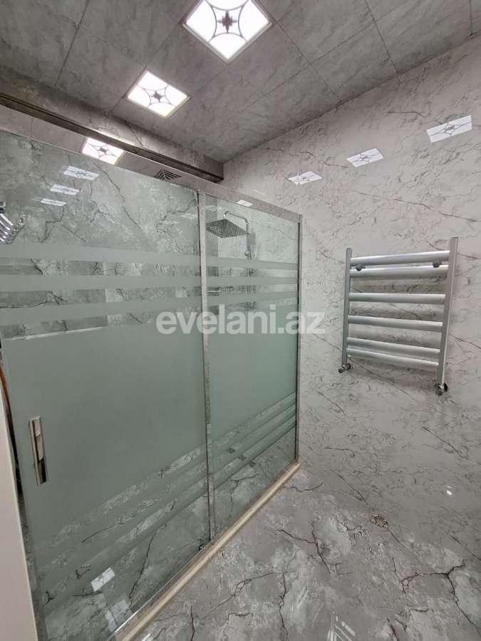 Satılır, yeni tikili, 3 otaqlı, 128 m², Bakı, Nəsimi r, 4-cü mikrorayon q, Memar Əcəmi m.