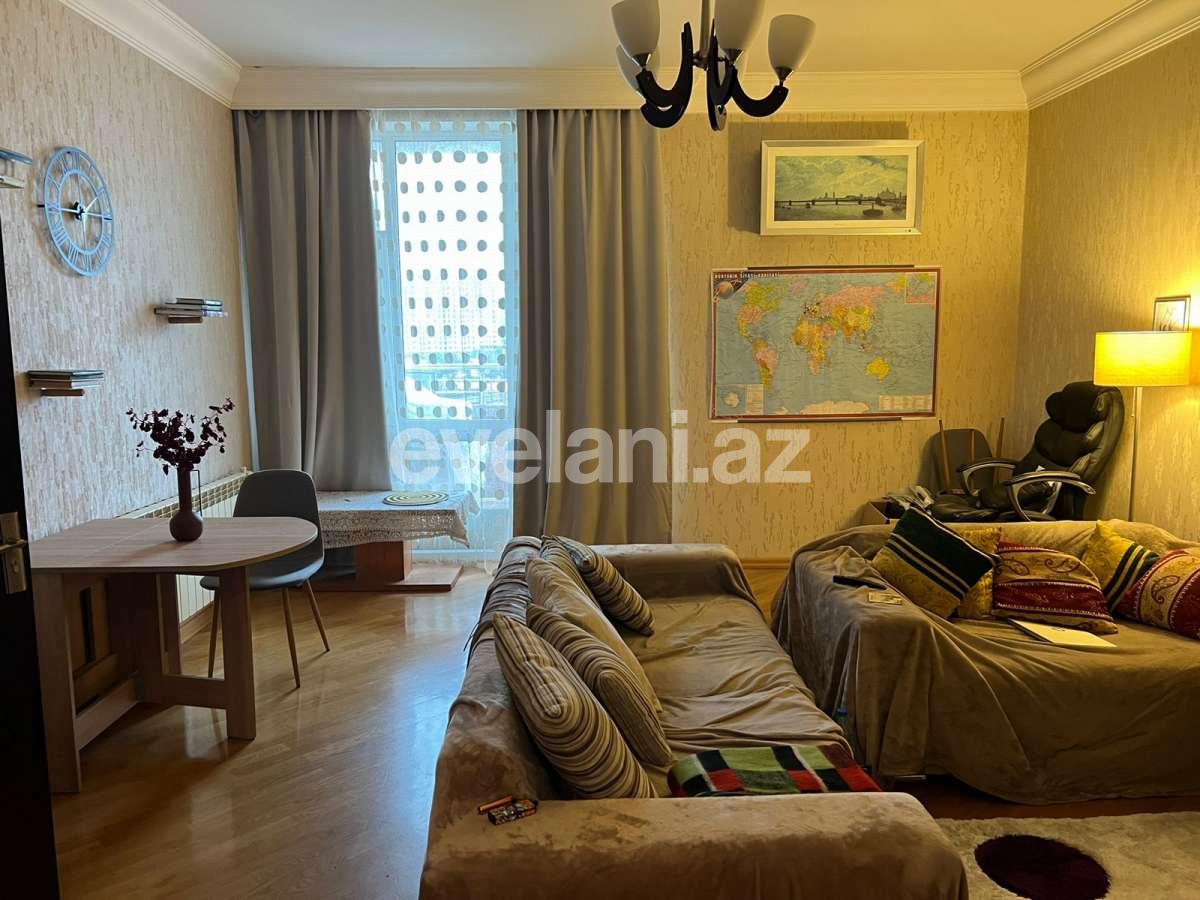 Satılır, yeni tikili, 2 otaqlı, 60 m², Bakı, Xətai r, Şah İsmayıl Xətai m.