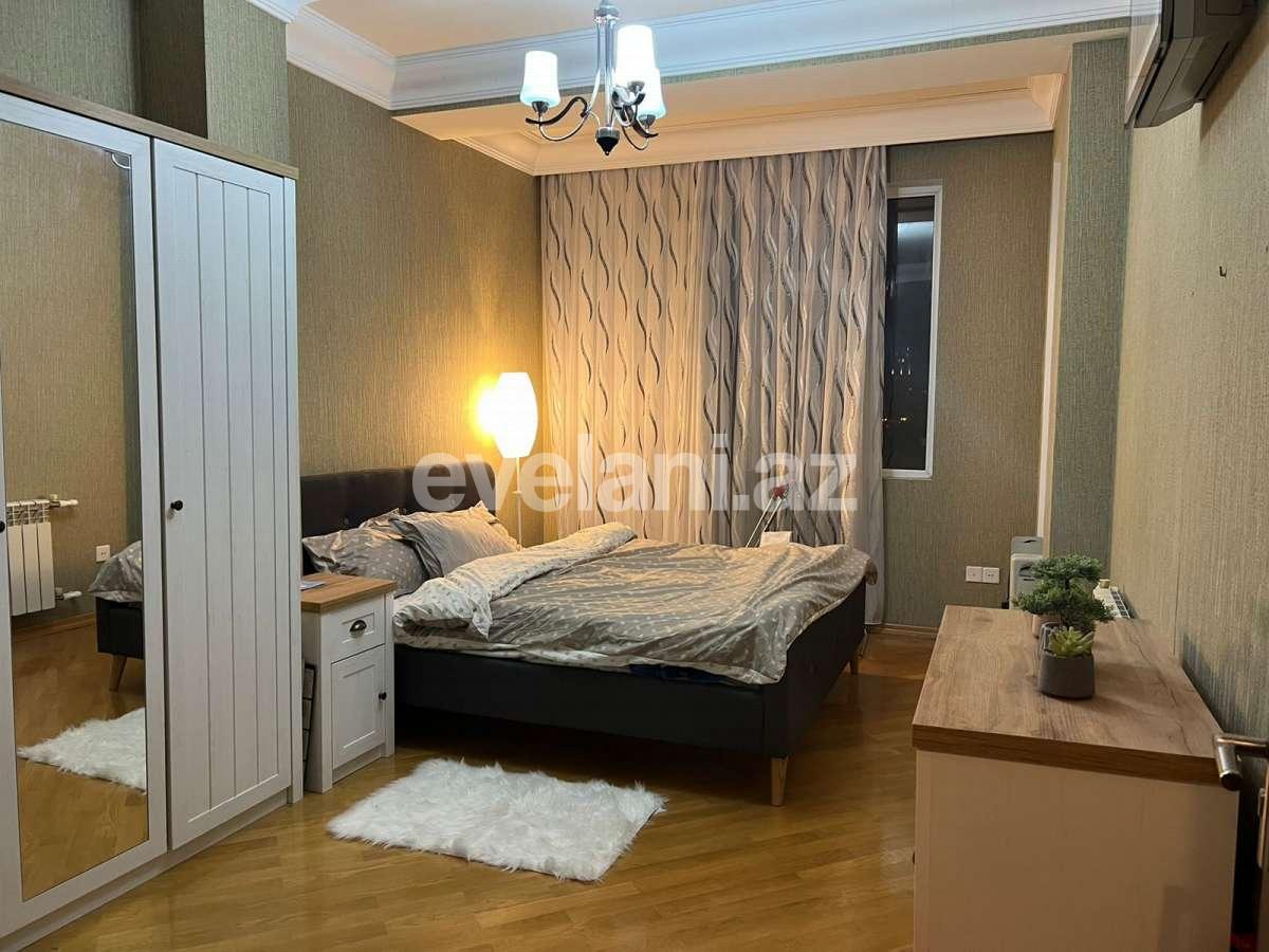 Satılır, yeni tikili, 2 otaqlı, 60 m², Bakı, Xətai r, Şah İsmayıl Xətai m.