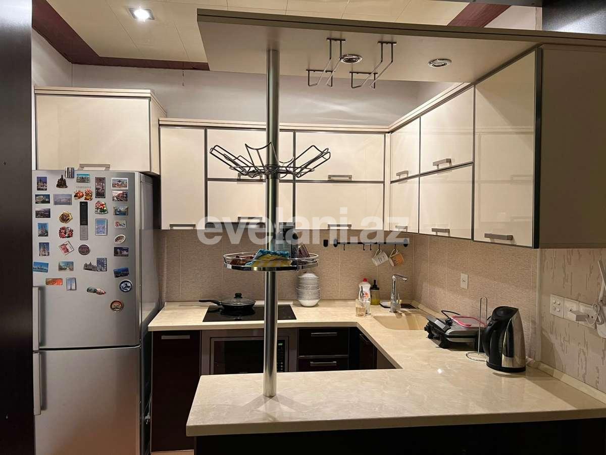 Satılır, yeni tikili, 2 otaqlı, 60 m², Bakı, Xətai r, Şah İsmayıl Xətai m.