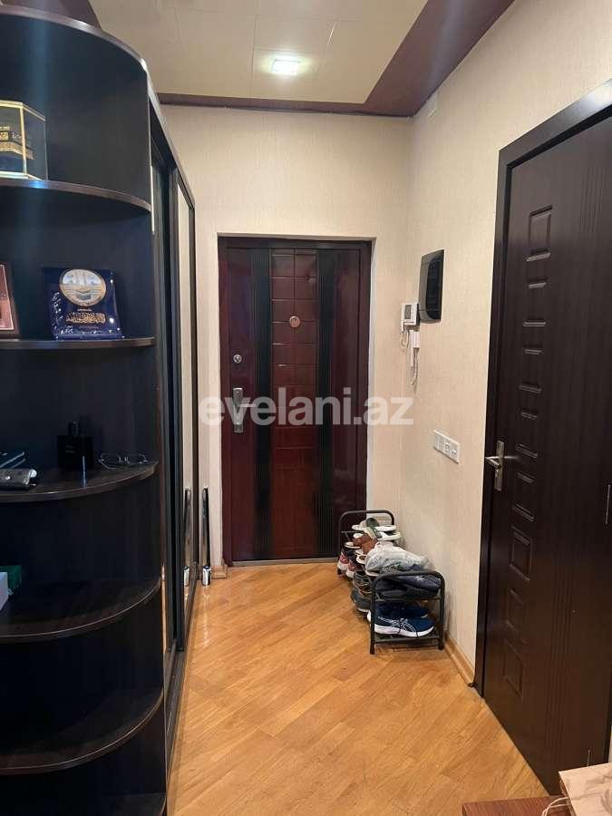 Satılır, yeni tikili, 2 otaqlı, 60 m², Bakı, Xətai r, Şah İsmayıl Xətai m.