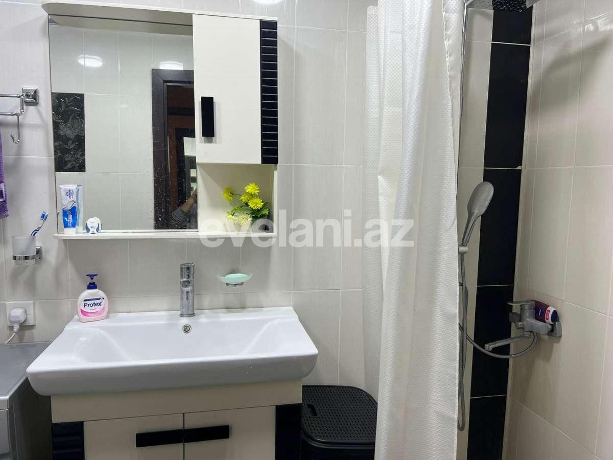 Satılır, yeni tikili, 2 otaqlı, 60 m², Bakı, Xətai r, Şah İsmayıl Xətai m.