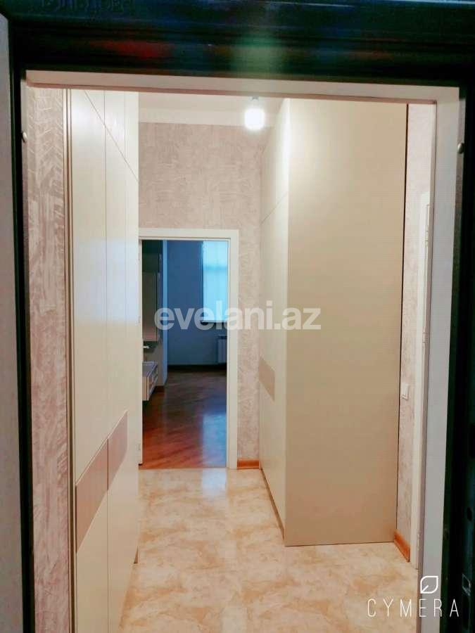 Satılır, yeni tikili, 2 otaqlı, 62 m², Bakı, Nəsimi r, 4-cü mikrorayon q, Memar Əcəmi m.
