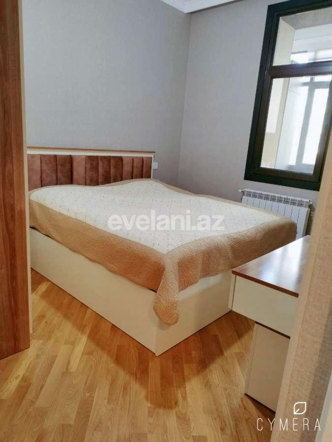 Satılır, yeni tikili, 2 otaqlı, 62 m², Bakı, Nəsimi r, 4-cü mikrorayon q, Memar Əcəmi m.