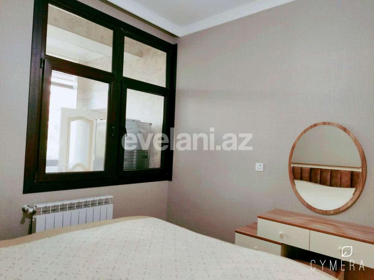 Satılır, yeni tikili, 2 otaqlı, 62 m², Bakı, Nəsimi r, 4-cü mikrorayon q, Memar Əcəmi m.
