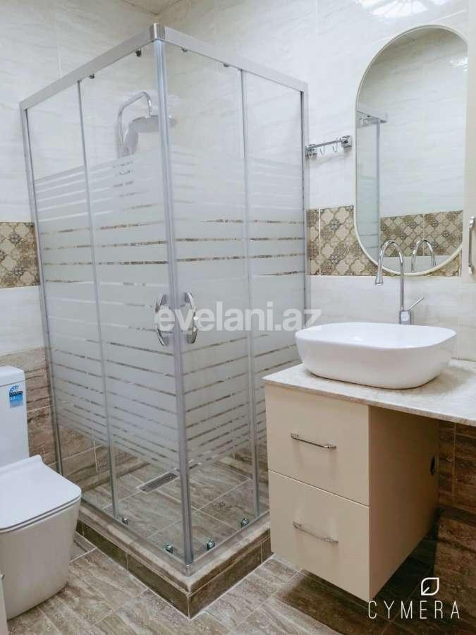 Satılır, yeni tikili, 2 otaqlı, 62 m², Bakı, Nəsimi r, 4-cü mikrorayon q, Memar Əcəmi m.