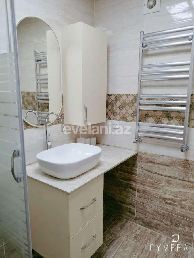 Satılır, yeni tikili, 2 otaqlı, 62 m², Bakı, Nəsimi r, 4-cü mikrorayon q, Memar Əcəmi m.