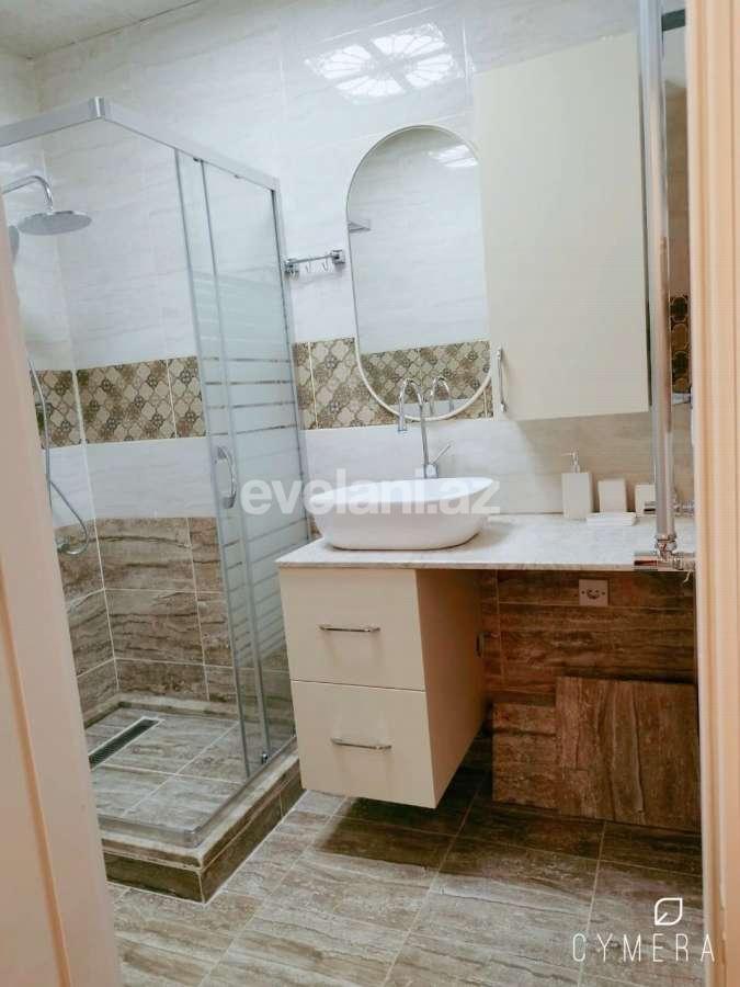 Satılır, yeni tikili, 2 otaqlı, 62 m², Bakı, Nəsimi r, 4-cü mikrorayon q, Memar Əcəmi m.