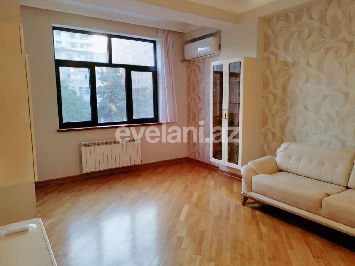 Satılır, yeni tikili, 2 otaqlı, 62 m², Bakı, Nəsimi r, 4-cü mikrorayon q, Memar Əcəmi m.