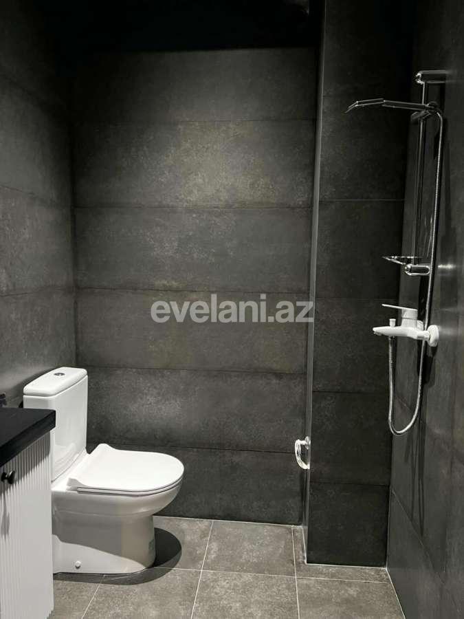 Продаётся, новостройка, 3-комнаты, 167 m², Баку, Наримановский r, Гянджлик m.