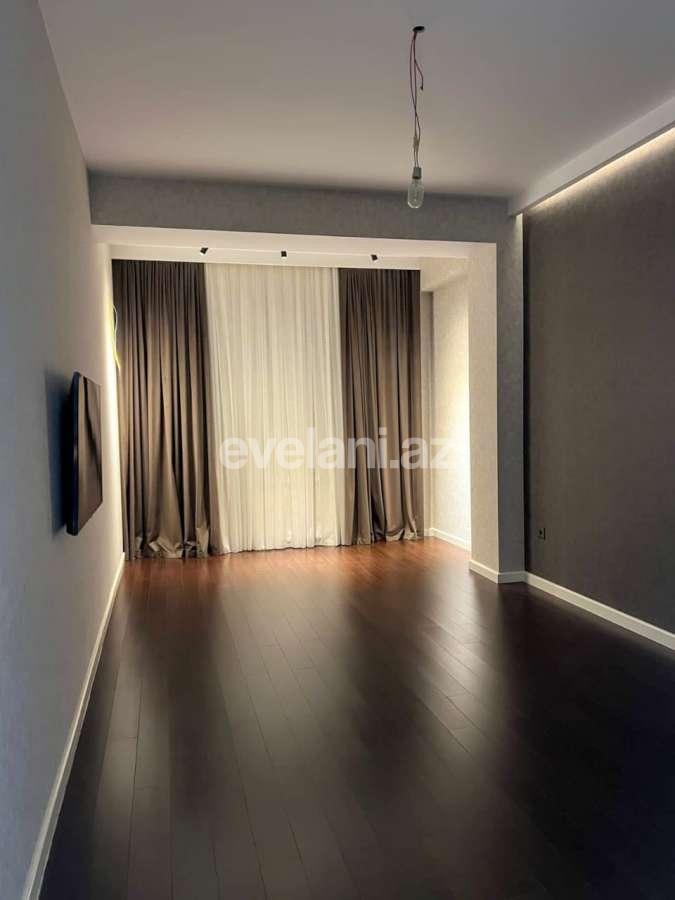 Продаётся, новостройка, 3-комнаты, 167 m², Баку, Наримановский r, Гянджлик m.