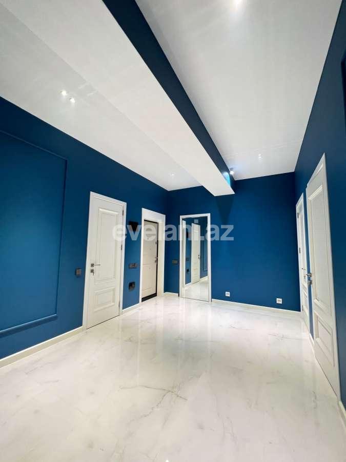 Продаётся, новостройка, 3-комнаты, 167 m², Баку, Наримановский r, Гянджлик m.