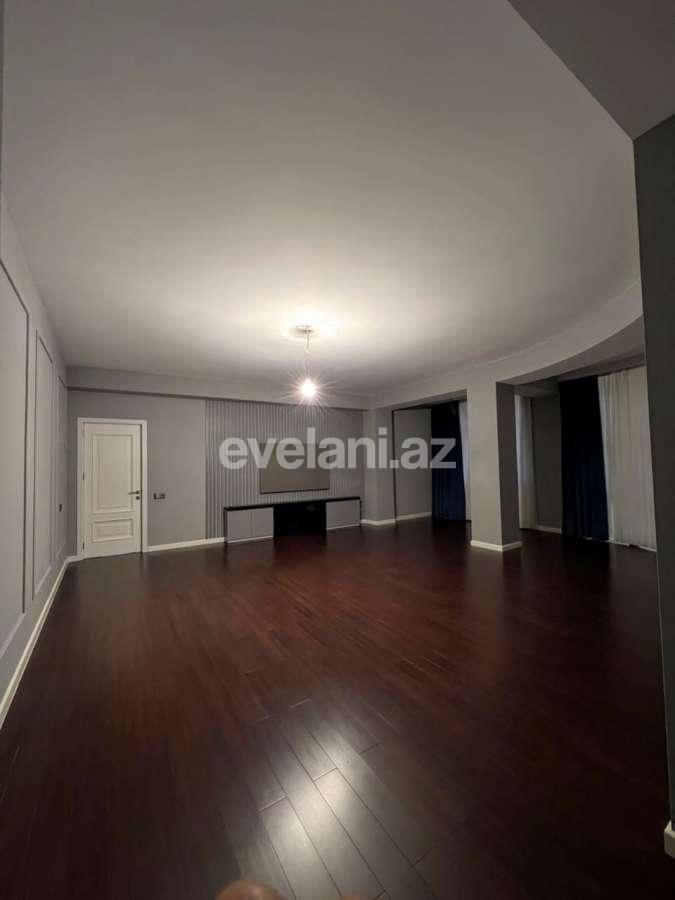 Продаётся, новостройка, 3-комнаты, 167 m², Баку, Наримановский r, Гянджлик m.