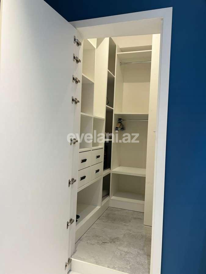 Продаётся, новостройка, 3-комнаты, 167 m², Баку, Наримановский r, Гянджлик m.