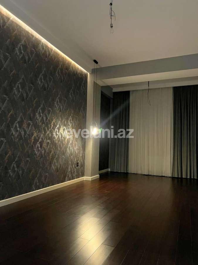 Продаётся, новостройка, 3-комнаты, 167 m², Баку, Наримановский r, Гянджлик m.