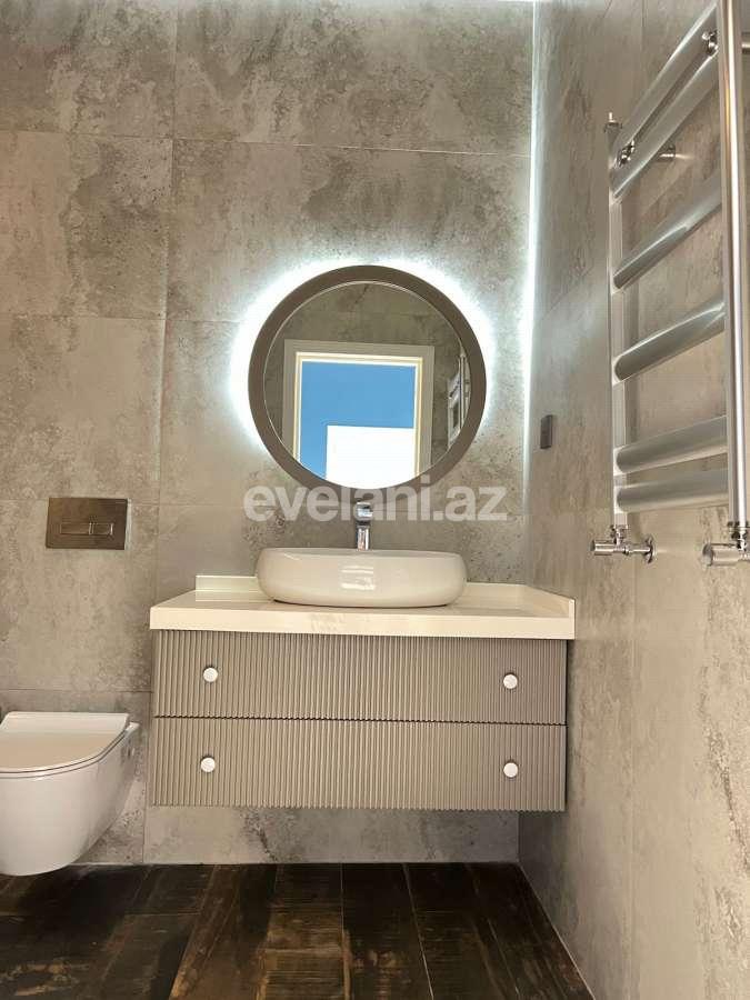 Продаётся, новостройка, 3-комнаты, 167 m², Баку, Наримановский r, Гянджлик m.