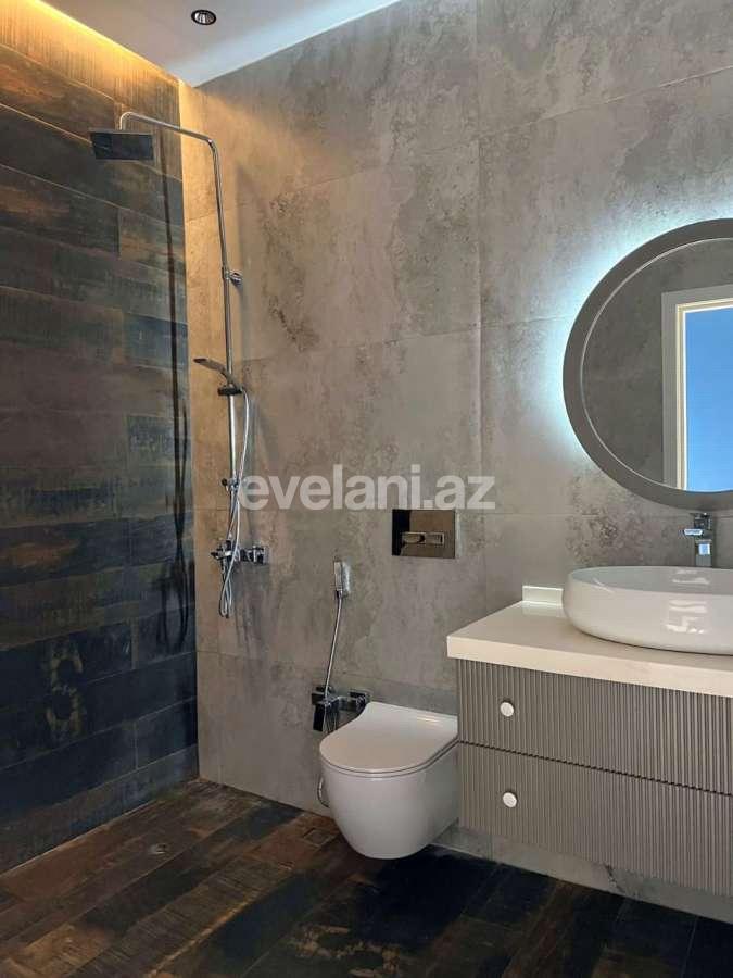 Продаётся, новостройка, 3-комнаты, 167 m², Баку, Наримановский r, Гянджлик m.