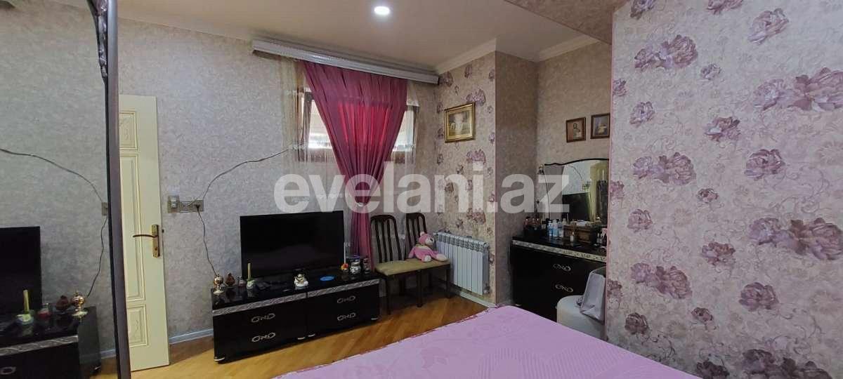 Sale, new building, 2 room, 58.99 m², Baku, Khatai r, Hazi Aslanov d, Hazi Aslanov m.