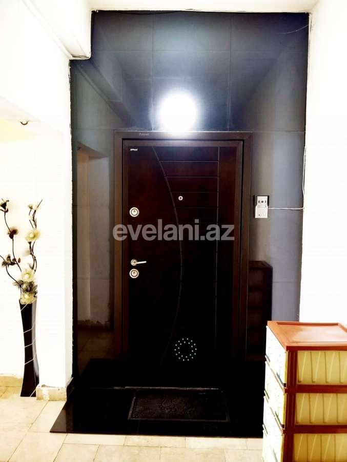 Satılır, yeni tikili, 3 otaqlı, 115 m², Bakı, Nərimanov r, Həzi Aslanov m.